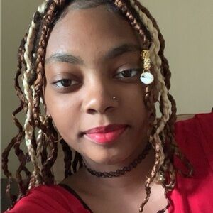 Meet your Posher, Jada